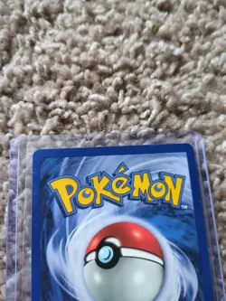 POKEMON TCG JIGGLYPUFF 8/18 SOUTHERN ISLAND NON HOLO Vintage English - Image 4