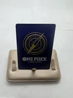 One Piece Card Game Rebecca Winner Pack 2025 Vol. 2 OP04-092 Foil English - Image 8