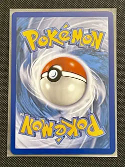 Pokemon Pikachu EX 2016 Black Star Promos Holo Card XY174 - Image 2