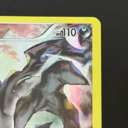 Darkrai Holo Full Art Black Star Promo! 2016 XY114 XY Pokemon Card LP/MP  - Image 4