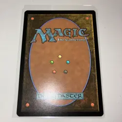 Vampiric Tutor MTG, Dominaria Remastered #108, Mythic Rare Black- Mint - Image 6