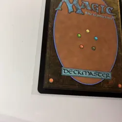 Vampiric Tutor MTG, Dominaria Remastered #108, Mythic Rare Black- Mint - Image 7