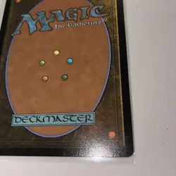 Vampiric Tutor MTG, Dominaria Remastered #108, Mythic Rare Black- Mint - Image 8