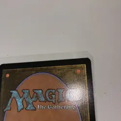 Vampiric Tutor MTG, Dominaria Remastered #108, Mythic Rare Black- Mint - Image 9