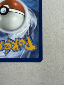 PokÃ©mon TCG Blastoise EX Scarlet & Violet Holo Double Rare Card 009/165 - Image 10