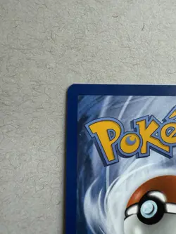 PokÃ©mon TCG Blastoise EX Scarlet & Violet Holo Double Rare Card 009/165 - Image 7