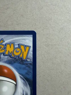 PokÃ©mon TCG Blastoise EX Scarlet & Violet Holo Double Rare Card 009/165 - Image 8