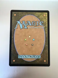 Watery Grave - 286 - MTG: Edge of Eternities -Borderless Viewport - FOIL - Image 2