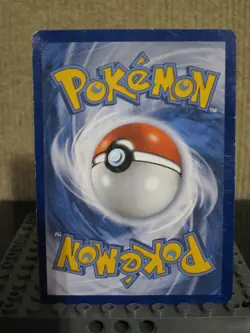 Pokemon Card - Mew EX (Full Art) RC24/RC25 Legendary Treasures Holo Rare (A) - Image 3