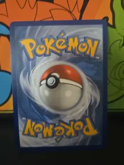 Pokemon TCG Celebrations Birthday Pikachu 24 Holo 25th ULTRARARE!!! NEAR MINT!!! - Image 2