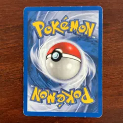 Dark Dragonair 32/109 Uncommon EX Team Rocket Returns Pokemon Card - Image 2