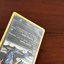 Dark Dragonair 32/109 Uncommon EX Team Rocket Returns Pokemon Card - Image 3