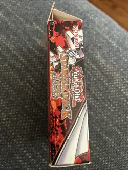 YuGiOh Starter Deck Kaiba Reloaded Trading Card Game - Image 8
