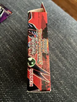 YuGiOh Starter Deck Kaiba Reloaded Trading Card Game - Image 4