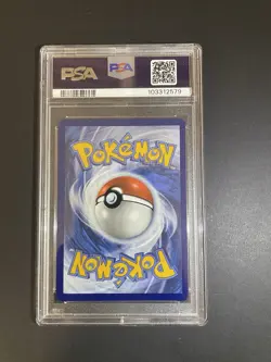 Pokemon Surging Sparks # 234 Lisa’s Appeal Ultra Rare PSA 9 Card MINT! 2024 - Image 2
