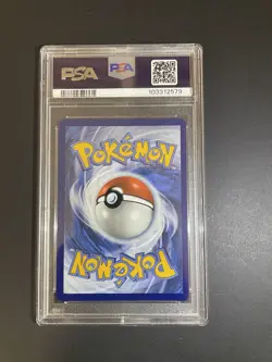 Pokemon Surging Sparks # 234 Lisa’s Appeal Ultra Rare PSA 9 Card MINT! 2024 - Image 5