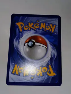 Pokemon - Moltres - SWSH185 - Sword & Shield Promo - Holo NM - Image 4
