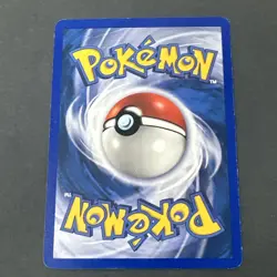 Pokemon TCG Card - Zapdos Aquapolis 44/147 Rare Regular Card - Image 7