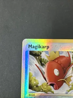 Magikarp 60/97 EX Dragon 2003 Reverse Holo Pokémon Card TCG - Image 6