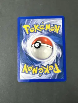 Magikarp 60/97 EX Dragon 2003 Reverse Holo Pokémon Card TCG - Image 7