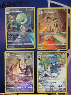 Pokemon Ultra Rare 10 Card lot of SWSH Trainer Gallery’s Nm/M - Image 11