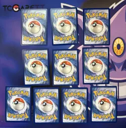 Pokemon Ultra Rare 10 Card lot of SWSH Trainer Gallery’s Nm/M - Image 6