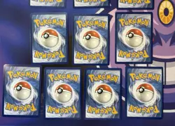 Pokemon Ultra Rare 10 Card lot of SWSH Trainer Gallery’s Nm/M - Image 9