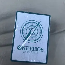 One Piece Card Game Card Game Starter Deck - ST-27 Marshall.D.T Deck Only - Image 3