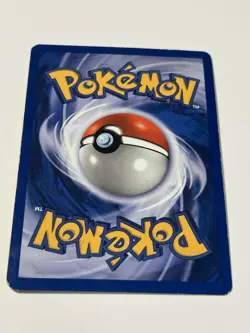 Magneton 10/64 Neo Revelation Holo Rare Pokemon Damaged - Image 12