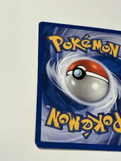 Magneton 10/64 Neo Revelation Holo Rare Pokemon Damaged - Image 6