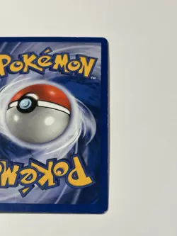 Magneton 10/64 Neo Revelation Holo Rare Pokemon Damaged - Image 7