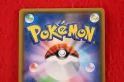 {S- rank} Pokemon Card Eevee 245/SM-P Holo GX Start Battle Promo Japanese #4484 - Image 4
