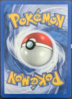 Beedrill 18/75 Neo Discovery Pokemon Card - Image 2