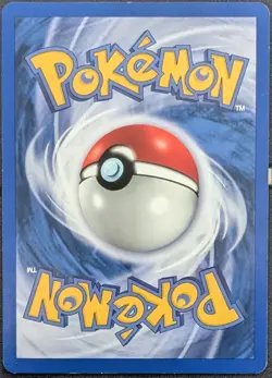 Beedrill 18/75 Neo Discovery Pokemon Card - Image 4