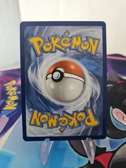 Emcee's Hype 220/182 - Ultra Rare - Destined Rivals  - Pokemon TCG - Image 4