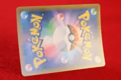 {S- rank} Pokemon Card Eevee 306/SM-P Holo Rare Friendly Shop Promo Japan #4483 - Image 7