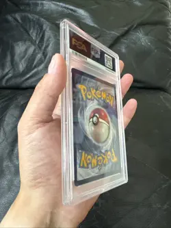 Umbreon Gold Star 17/17 Celebrations Classic Collection PSA 10 GEM MT POKEMON - Image 11