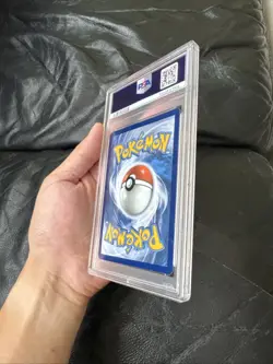 Umbreon Gold Star 17/17 Celebrations Classic Collection PSA 10 GEM MT POKEMON - Image 12