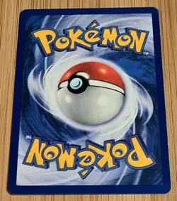 Maintenance # 83/102 Uncommon Base Set 1999 Pokemon DE Near Mint to Mint Vintage - Image 3