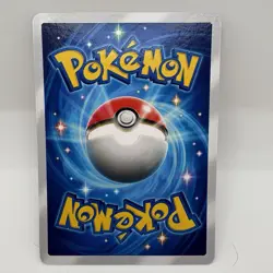 Leafeon Pokemon TCG Pocket Illustration Immersive Textured Art Rare Holo Custom - Image 4