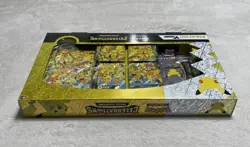 Pokemon TCG Celebrations Pikachu V-UNION Special Collection New Factory Sealed - Image 6