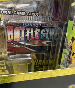 Pokemon TCG Celebrations Pikachu V-UNION Special Collection New Factory Sealed - Image 8