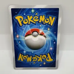 Bulbasaur Pokemon TCG Pocket Illustration  Textured Art Rare Holo Custom - Image 2