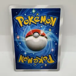 Bulbasaur Pokemon TCG Pocket Illustration  Textured Art Rare Holo Custom - Image 4
