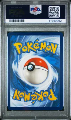 Blastoise Classic Collection CLB 003/034 Holo PSA 10 Gem MINT Pokemon TCG - Image 2