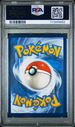 Blastoise Classic Collection CLB 003/034 Holo PSA 10 Gem MINT Pokemon TCG - Image 5
