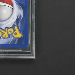 1st Edition BGS 9 Water Energy Pokemon Card TCG 102/102 Base Set /V2 - Image 11