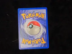 PlusPower Base Set Regular Trainer Card Pokemon Lightly Played - Image 2