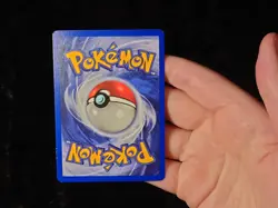 PlusPower Base Set Regular Trainer Card Pokemon Lightly Played - Image 4
