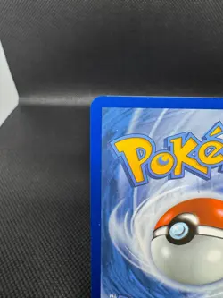 PokÃ©mon TCG Blastoise EX Special Illustration Rare Card 200/165 151 - Image 3